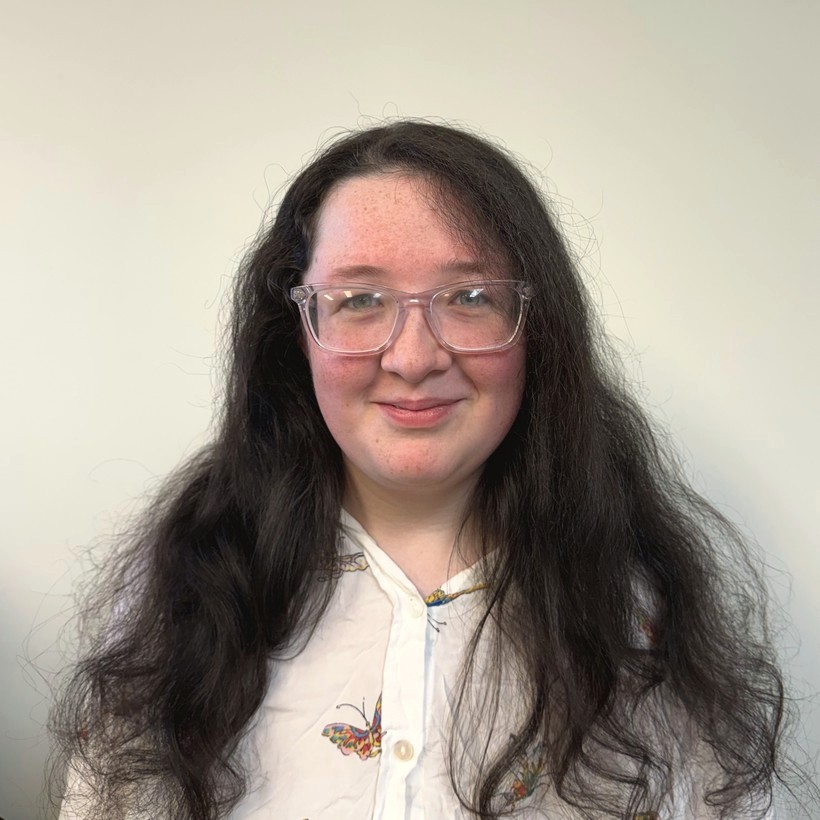 Anna, Bookkeeping Associate