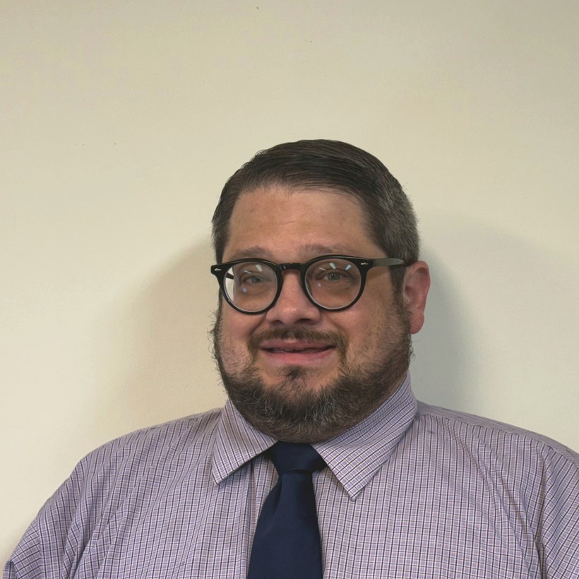Johnathan, Founder and Principal